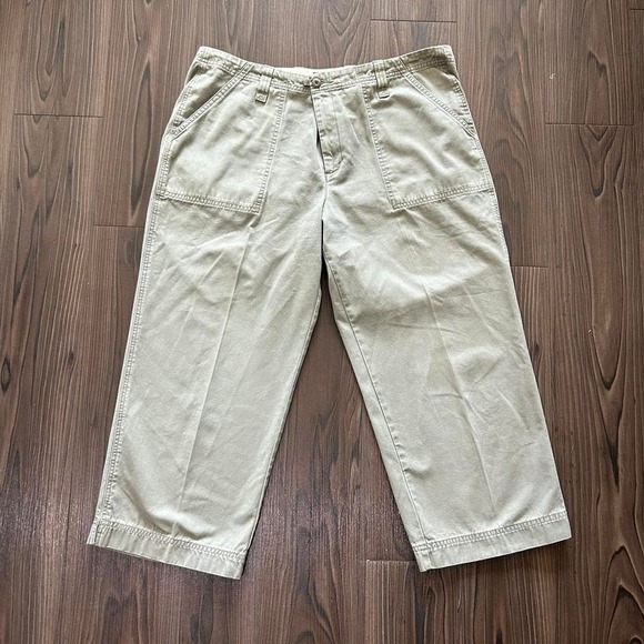 Eddie Bauer Pants - Women's Eddie Bauer Vashion Fit | Size 16